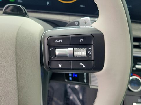 New 2026 Hyundai Santa Fe Calligraphy image 22