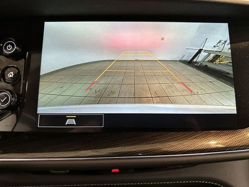 Certified 2023 Buick Envision Essence w/ Sport Touring Package image 25