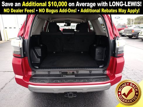 Used 2020 Toyota 4Runner TRD Off-Road image 27