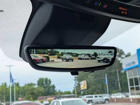 New 2026 Chevrolet Tahoe Premier RWD image 26