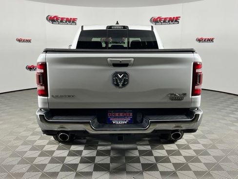 Used 2023 RAM 1500 Limited AWD/4WD image 31