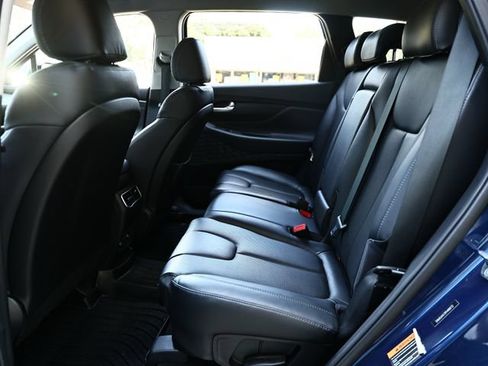 Used 2023 Hyundai Santa Fe XRT FWD image 24