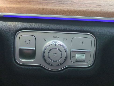 New 2025 Mercedes-Benz GLS 450 4MATIC image 29