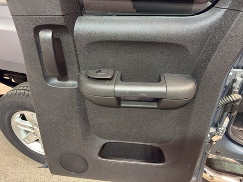 Used 2012 GMC Sierra 1500 SLE w/ Power Tech Package image 23