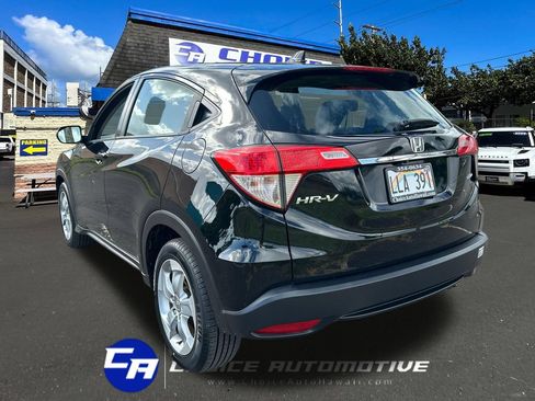 Used 2019 Honda HR-V LX image 5