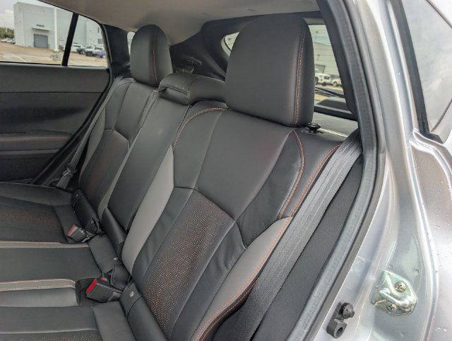 Used 2024 Subaru Crosstrek 2.5i Limited w/ Crosstrek Mirror Package AWD/4WD image 27