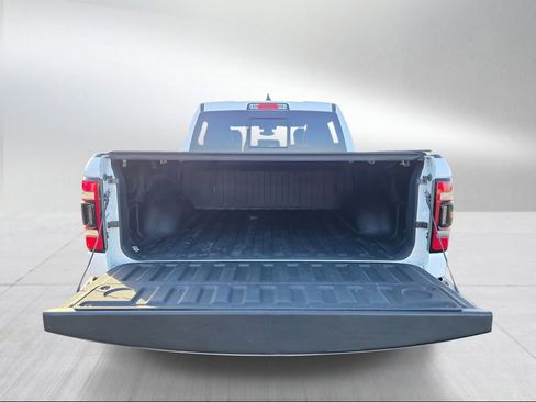 Used 2019 RAM 1500 Rebel w/ Leather & Sound Group w/ 2_W image 31