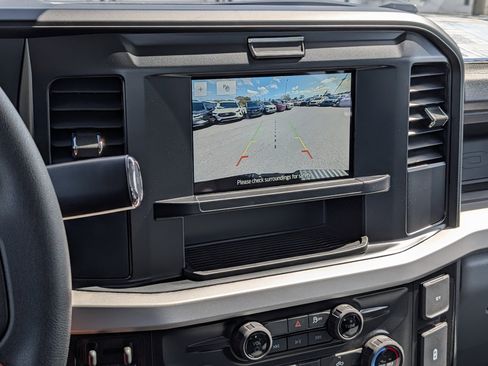 New 2026 Ford F250 XL w/ XL Off-Road Package image 29