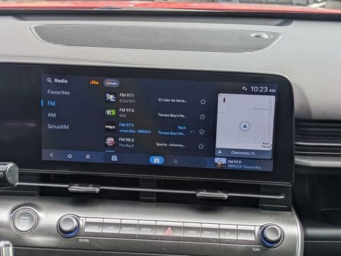 Used 2024 Hyundai Kona SEL w/ Convenience Package FWD image 19