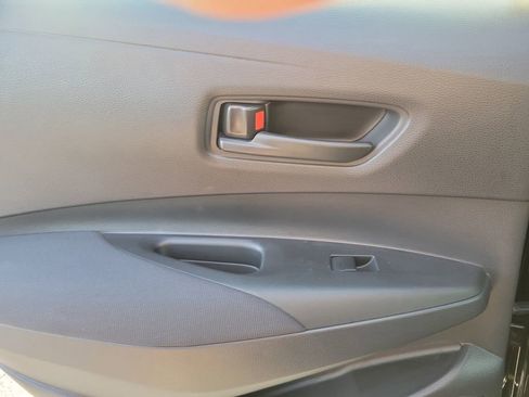 Used 2024 Toyota Corolla LE image 8