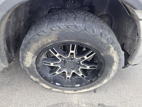 Used 2011 RAM 1500 Big Horn AWD/4WD image 14