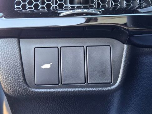 New 2026 Honda CR-V EX-L image 16