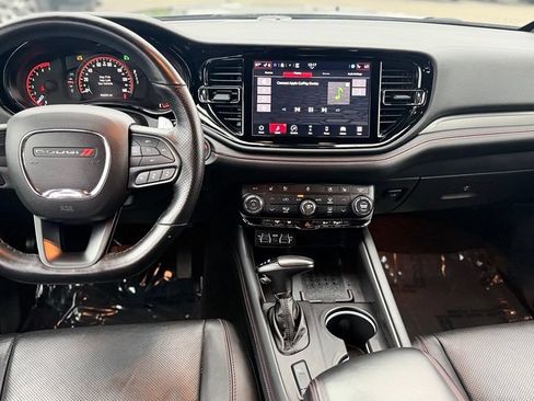 Used 2025 Dodge Durango R/T AWD/4WD image 12