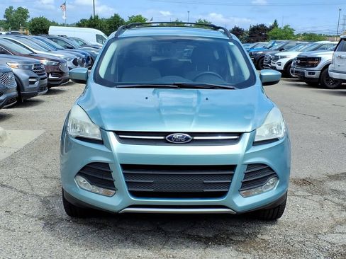 Used 2013 Ford Escape SE AWD/4WD image 8