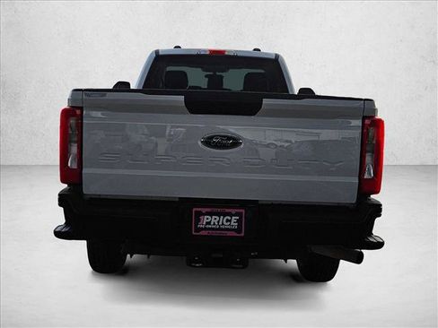 Used 2024 Ford F250 XL w/ XL Driver Assist Package image 6