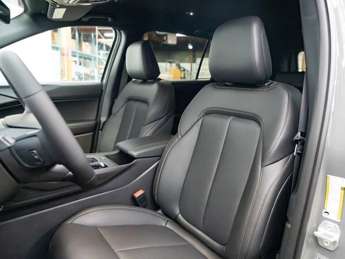 New 2026 Jeep Cherokee Limited AWD/4WD image 24