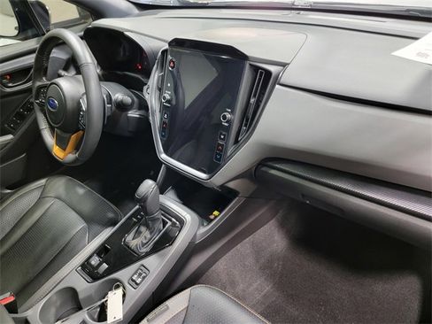 Certified 2024 Subaru Crosstrek 2.5i Wilderness w/ Wilderness Package image 17
