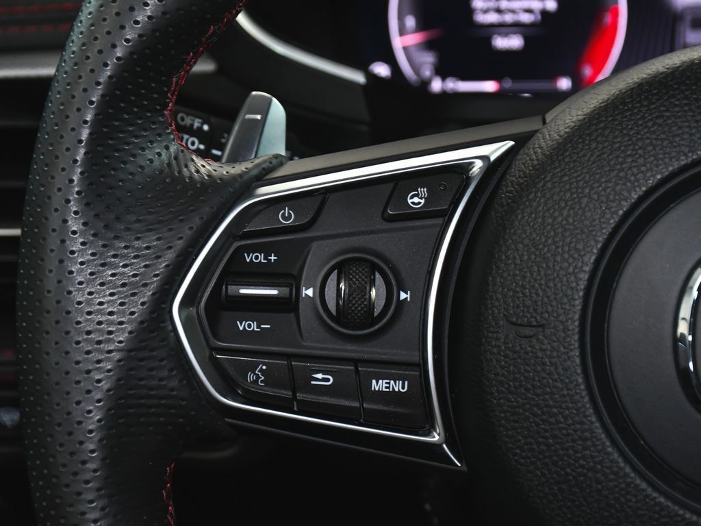 Used 2025 Acura MDX A-Spec AWD/4WD image 38