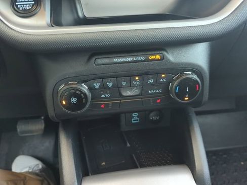 Used 2022 Ford Bronco Sport Big Bend w/ Convenience Package image 13