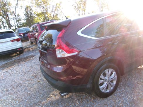 Used 2012 Honda CR-V EX image 16
