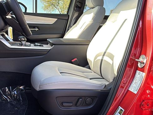 New 2026 MAZDA CX-90 3.3 Turbo w/ Premium Sport Pkg image 17