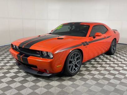 Used 2009 Dodge Challenger R/T