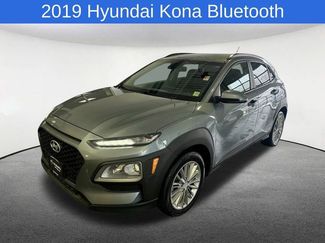 Used 2019 Hyundai Kona SEL 360° Tour