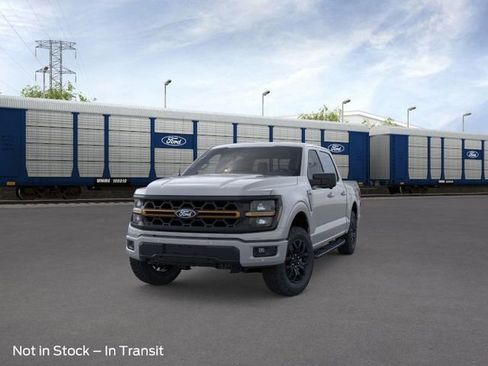 New 2026 Ford F150 Tremor image 2