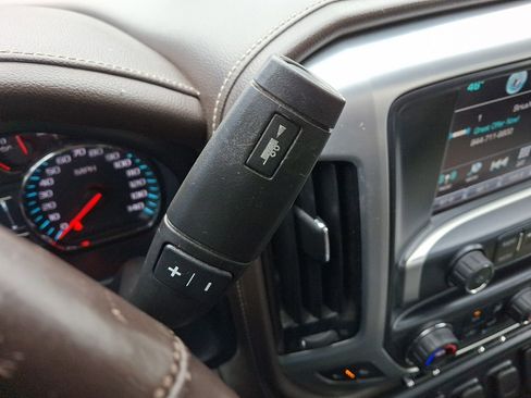 Used 2017 GMC Sierra 1500 SLT w/ SLT Premium Package image 15