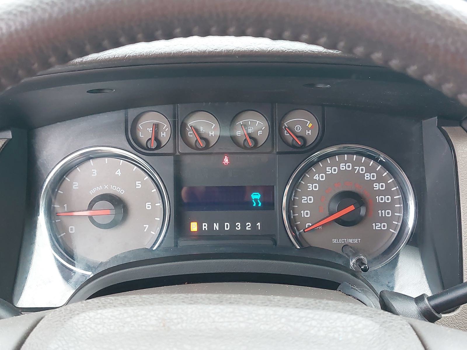 Used 2010 Ford F150 XLT AWD/4WD image 18