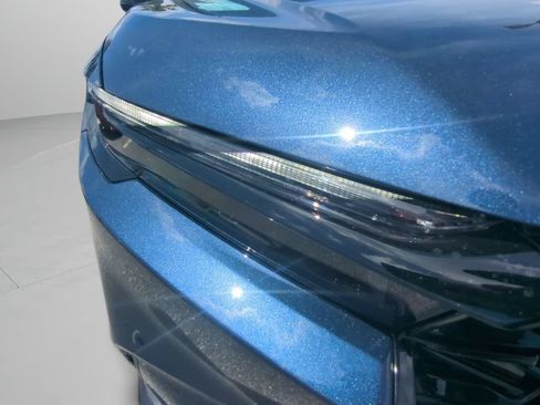 New 2026 Honda CR-V TrailSport image 25
