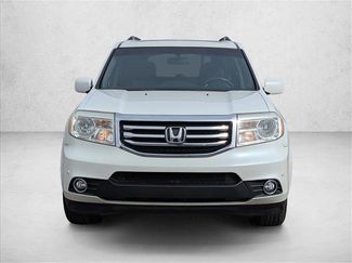 Used 2014 Honda Pilot Touring video 2