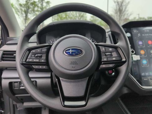 New 2026 Subaru Crosstrek 2.0i Premium AWD/4WD image 22