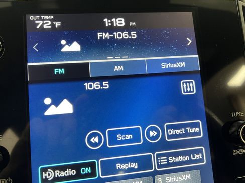 Certified 2024 Subaru Impreza RS w/ Popular Package #1 image 22