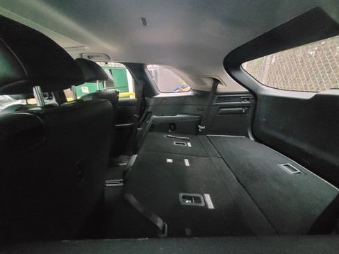 Used 2024 MAZDA CX-90 3.3 Turbo w/ Premium Package image 8