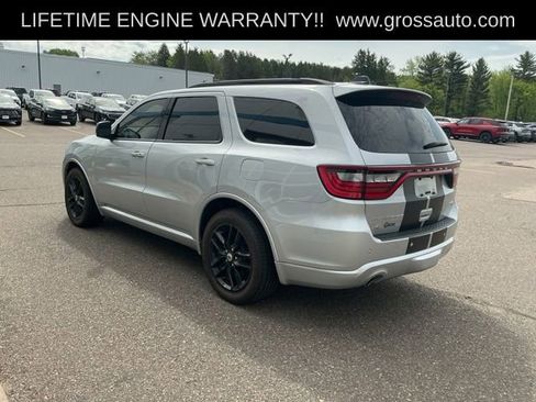 Used 2024 Dodge Durango R/T AWD/4WD image 5