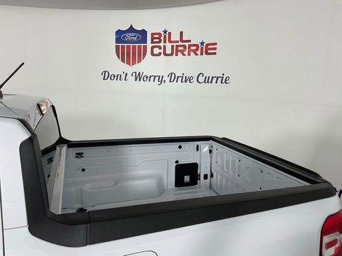 New 2026 Ford Maverick XLT FWD image 11