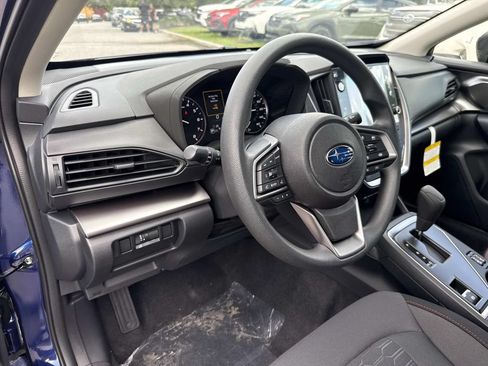 New 2026 Subaru Impreza 2.0i Sport AWD/4WD image 22