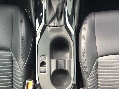 Used 2024 Toyota Corolla XSE image 34