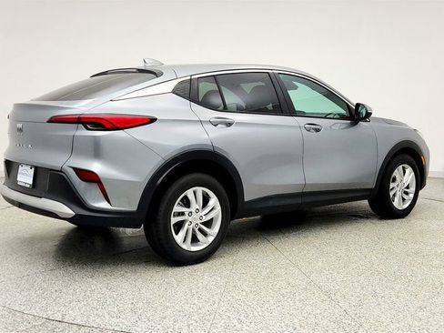 Used 2024 Buick Envista Preferred FWD image 5