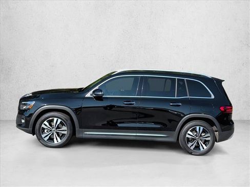 Certified 2026 Mercedes-Benz GLB 250 image 6