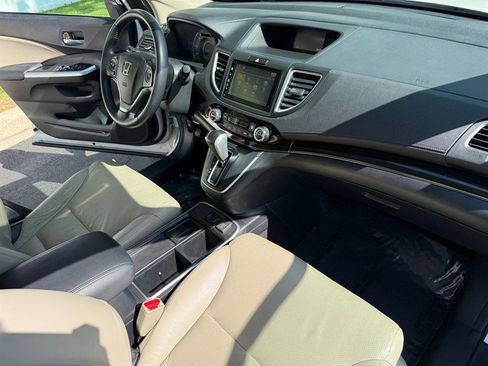 Used 2016 Honda CR-V EX-L image 20