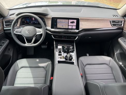 New 2026 Volkswagen Atlas SEL AWD/4WD image 25