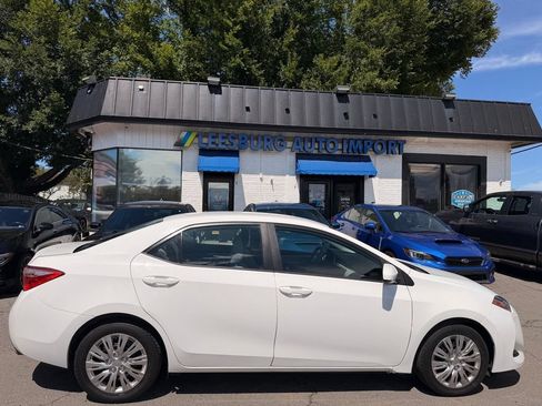Used 2019 Toyota Corolla LE FWD image 4