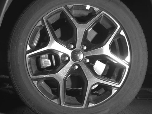 Used 2025 Jeep Compass Limited image 12