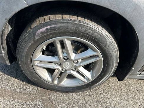 Used 2020 Hyundai Kona SE FWD image 49
