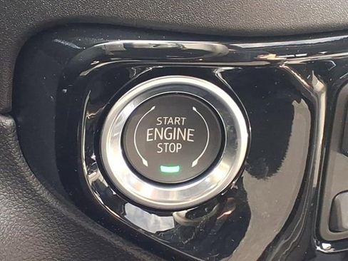 New 2026 Chevrolet Silverado 1500 LTZ w/ Technology Package image 17