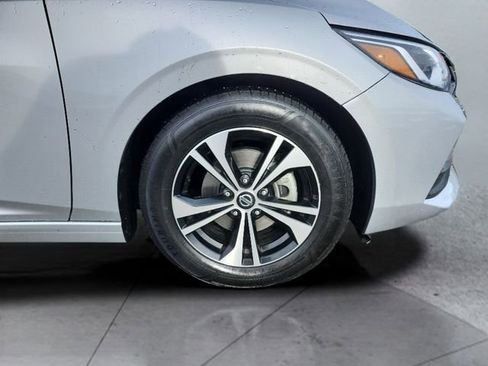 Used 2023 Nissan Sentra SV image 29