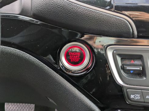 Certified 2023 Honda Passport Elite image 21