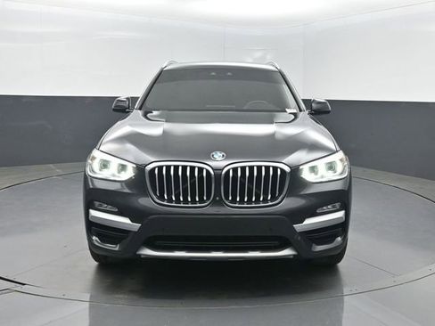 Used 2019 BMW X3 sDrive30i w/ Convenience Package RWD image 33